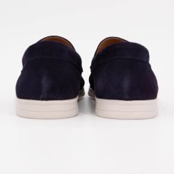 Mocassin serraje beige 4110 piana t41/46 Homme DJ SANTA