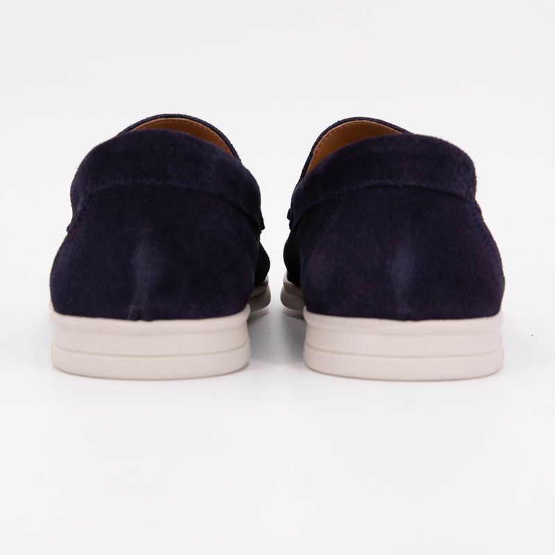 Mocassin serraje beige 4110 piana t41/46 Homme DJ SANTA