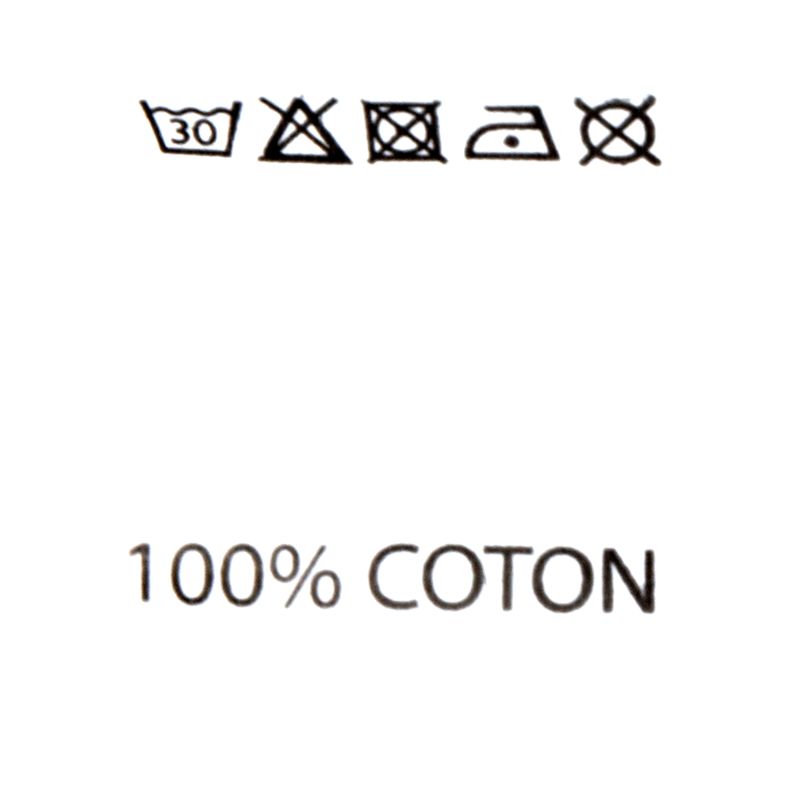 Tee shirt col v canard poitrine enzo Homme CHEVIGNON