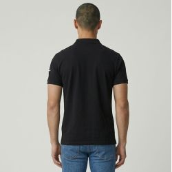 Polo mc col tunisien ziggy Homme BURTON OF LONDON