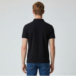 Polo mc brode marcopolo Homme SABLE & MER