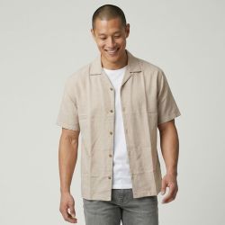 Chemise mc crockery jwhsummer 12254103 4502 Homme JACK & JONES