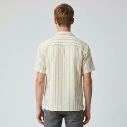 Chemise mc cedar jwhcoba 12294078 4502 Homme JACK & JONES