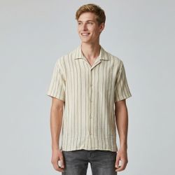 Chemise mc cedar jwhcoba 12294078 4502 Homme JACK & JONES