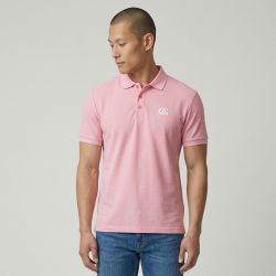 Polo mc iliano Homme OLIVER GRANT