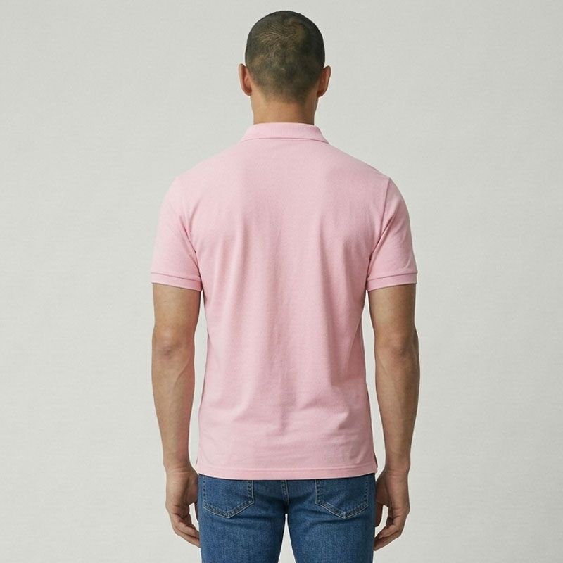 Polo mc iliano Homme OLIVER GRANT