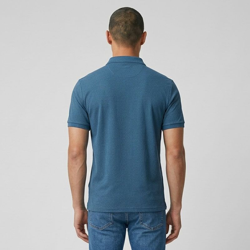 Polo mc iliano Homme OLIVER GRANT