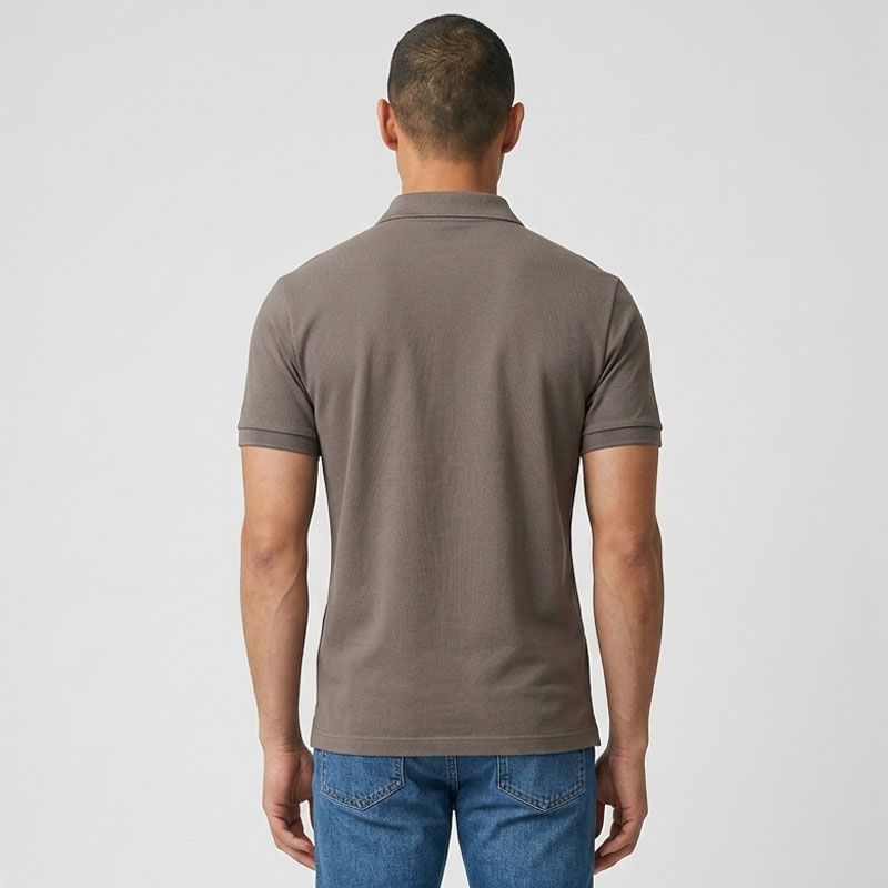 Polo mc iliano Homme OLIVER GRANT