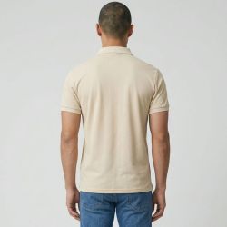 Polo mc iliano Homme OLIVER GRANT