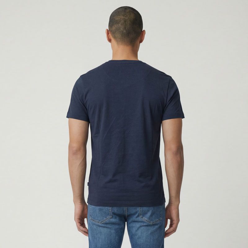 Tee shirt ferrando col rond gianfranco ferre 27620 Homme GIANFRANCO FERRE