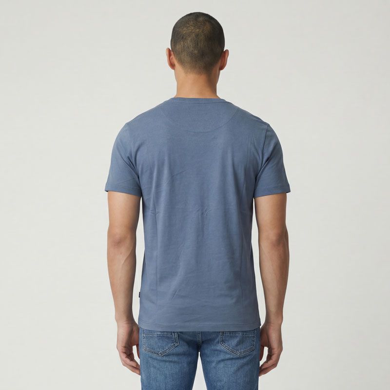 Tee shirt ferrando col rond gianfranco ferre 27620 Homme GIANFRANCO FERRE