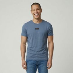 Tee shirt curzio col rond gianfranco ferre 27613 Homme GIANFRANCO FERRE