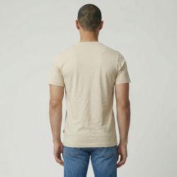 Tee shirt curzio col rond gianfranco ferre 27613 Homme GIANFRANCO FERRE