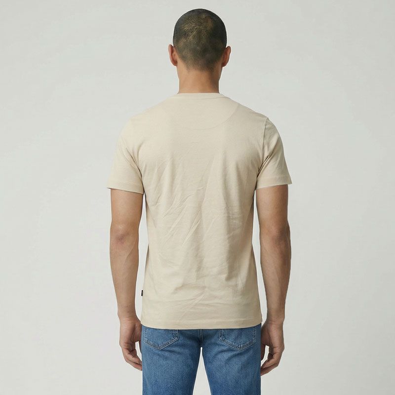 Tee shirt curzio col rond gianfranco ferre 27613 Homme GIANFRANCO FERRE