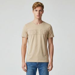 Tee shirt basilio col rond gianfranco ferre 27606 Homme GIANFRANCO FERRE