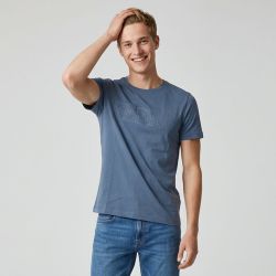 Tee shirt basilio col rond gianfranco ferre 27606 Homme GIANFRANCO FERRE