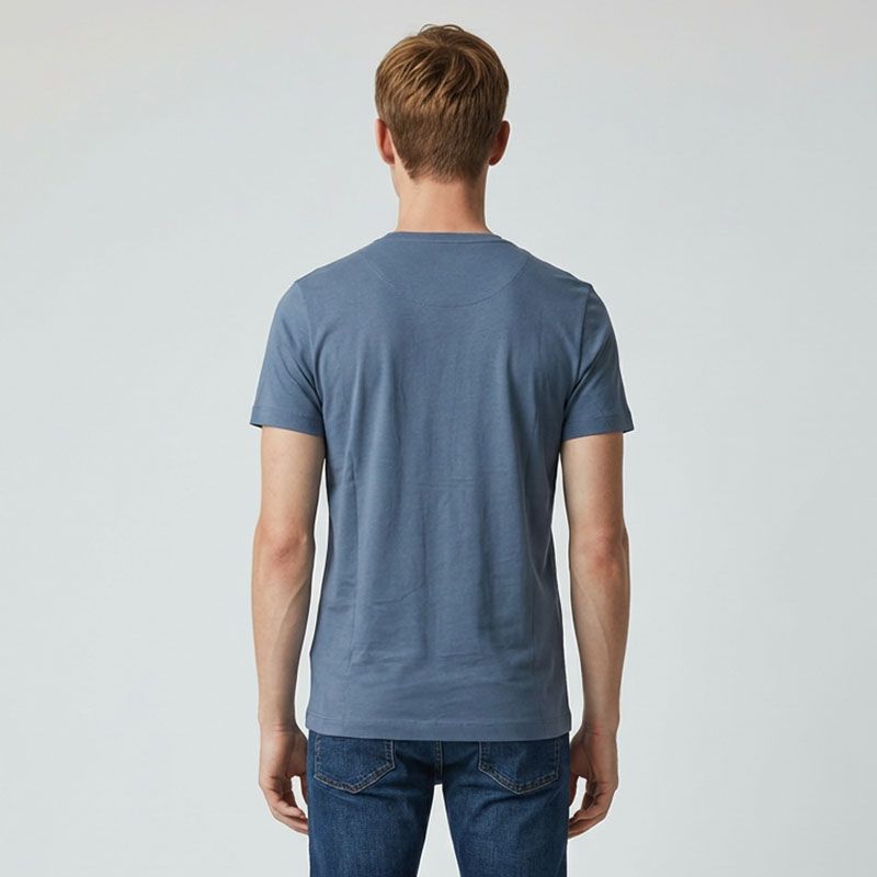 Tee shirt basilio col rond gianfranco ferre 27606 Homme GIANFRANCO FERRE