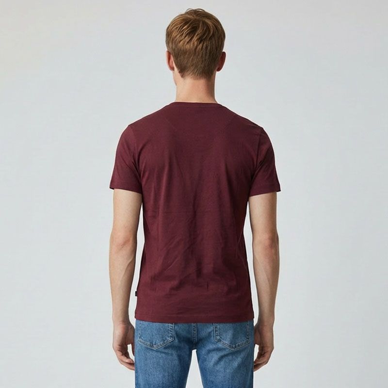 Tee shirt basilio col rond gianfranco ferre 27606 Homme GIANFRANCO FERRE