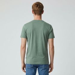 Tee shirt basilio col rond gianfranco ferre 27606 Homme GIANFRANCO FERRE