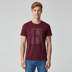 Tee shirt bartolo col rond gianfranco ferre 27590 Homme GIANFRANCO FERRE