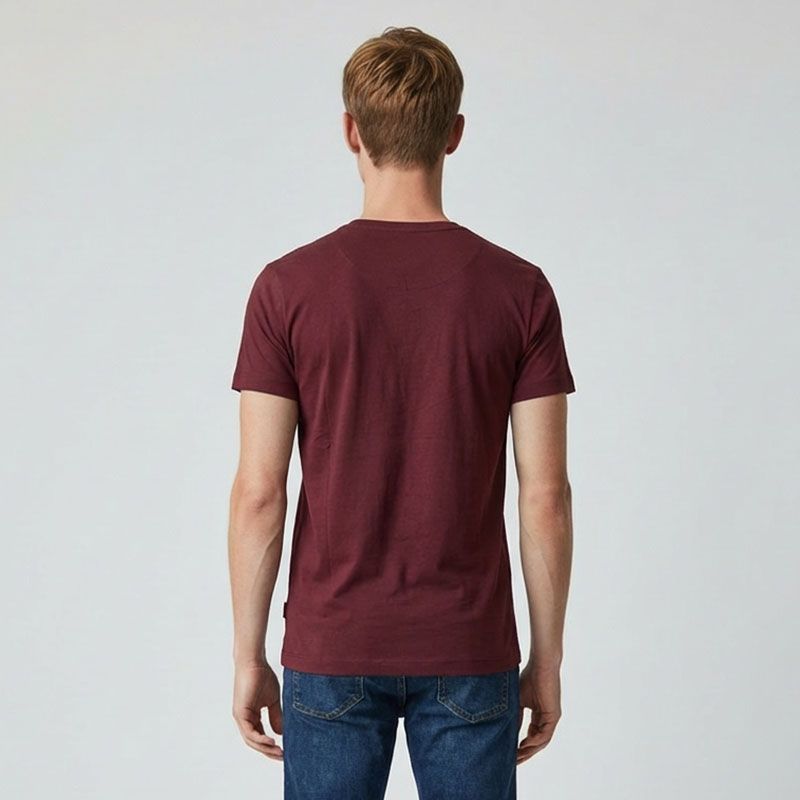 Tee shirt bartolo col rond gianfranco ferre 27590 Homme GIANFRANCO FERRE