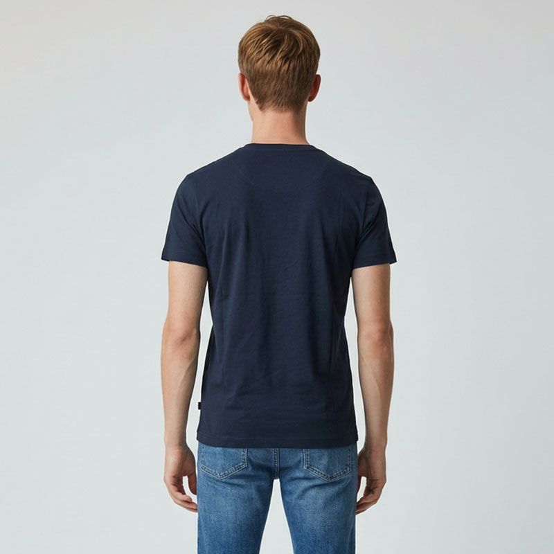 Tee shirt alfonso col rond gianfranco ferre 27576 Homme GIANFRANCO FERRE