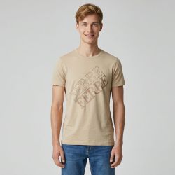 Tee shirt alfonso col rond gianfranco ferre 27576 Homme GIANFRANCO FERRE