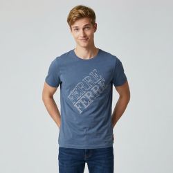 Tee shirt alfonso col rond gianfranco ferre 27576 Homme GIANFRANCO FERRE