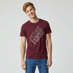 Tee shirt alfonso col rond gianfranco ferre 27576 Homme GIANFRANCO FERRE