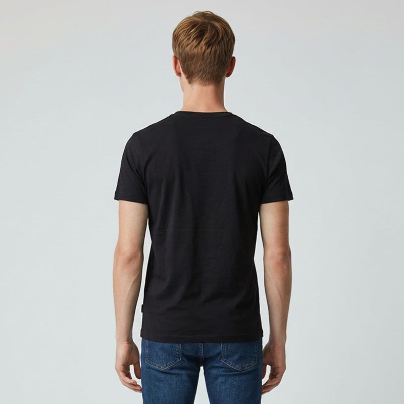 Tee shirt alfonso col rond gianfranco ferre 27576 Homme GIANFRANCO FERRE