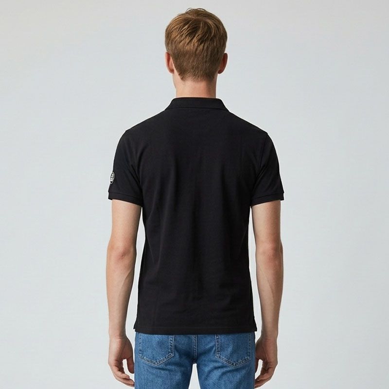 Polo mc lester Homme OLIVER GRANT