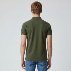 Polo mc lester Homme OLIVER GRANT