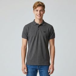 Polo mc lester Homme OLIVER GRANT