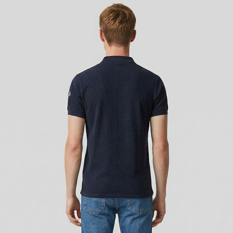 Polo mc lester Homme OLIVER GRANT