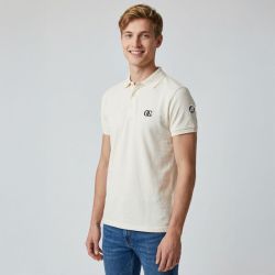 Polo mc lester Homme OLIVER GRANT
