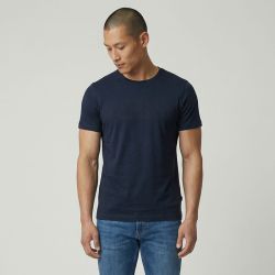 Tee shirt figaro col rond gianfranco ferre 27637 Homme GIANFRANCO FERRE