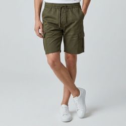 Short cargo godefroy Homme KAPORAL