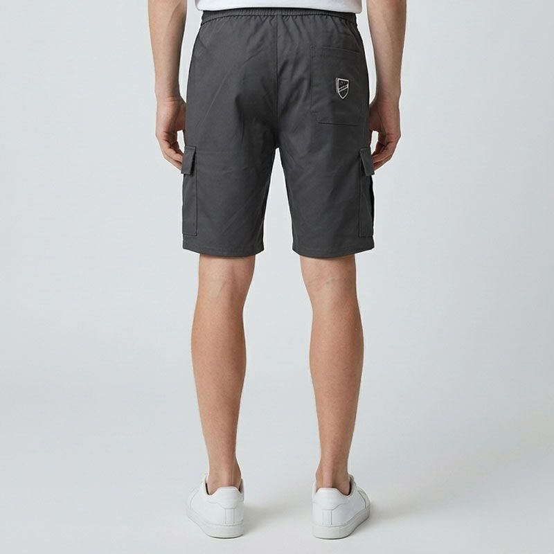 Short cargo godefroy Homme KAPORAL