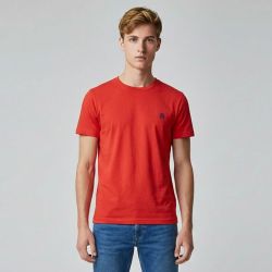 Tee shirt ar08347 Homme TOMMY HILFIGER