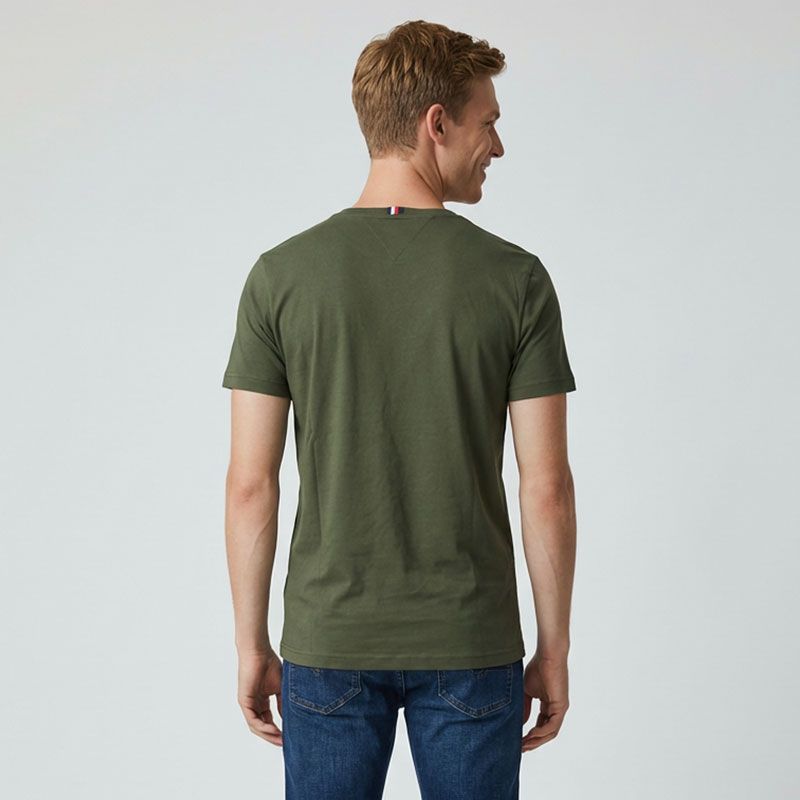 Tee shirt ar08347 Homme TOMMY HILFIGER