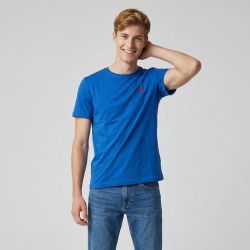 Tee shirt ar08347 Homme TOMMY HILFIGER