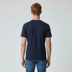 Tee shirt ar08347 Homme TOMMY HILFIGER