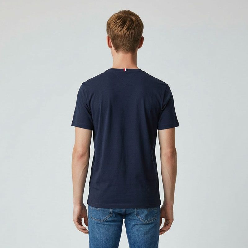 Tee shirt ar08347 Homme TOMMY HILFIGER