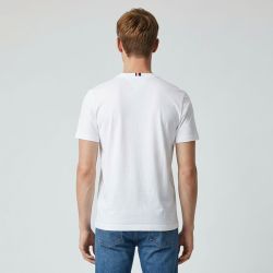 Tee shirt ar08347 Homme TOMMY HILFIGER