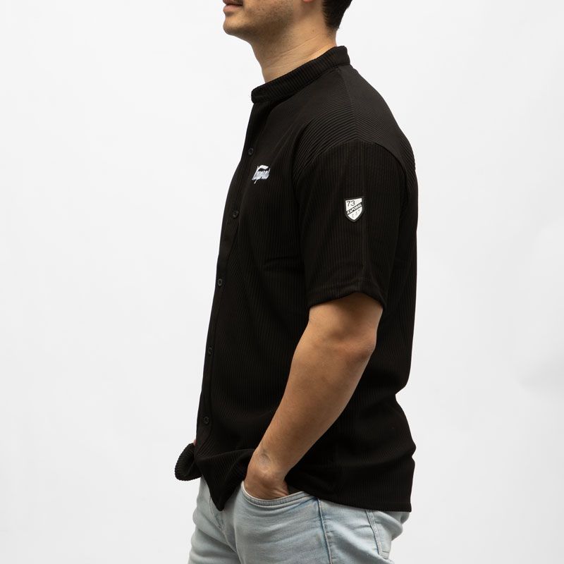 Chemise maille nash Homme KAPORAL