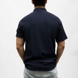 Chemise maille nash Homme KAPORAL