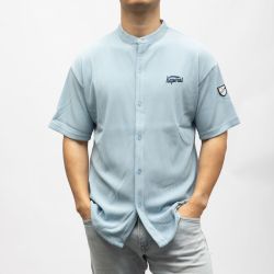 Chemise maille nash Homme KAPORAL