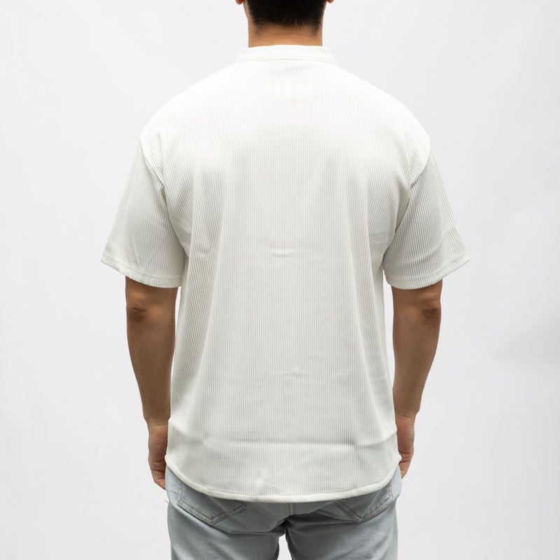 Chemise maille nash Homme KAPORAL