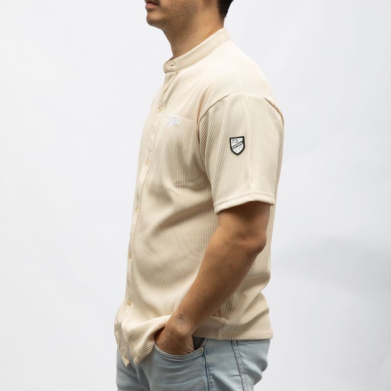 Chemise maille nash Homme KAPORAL