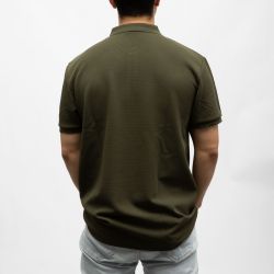 Polo tidji Homme KAPORAL